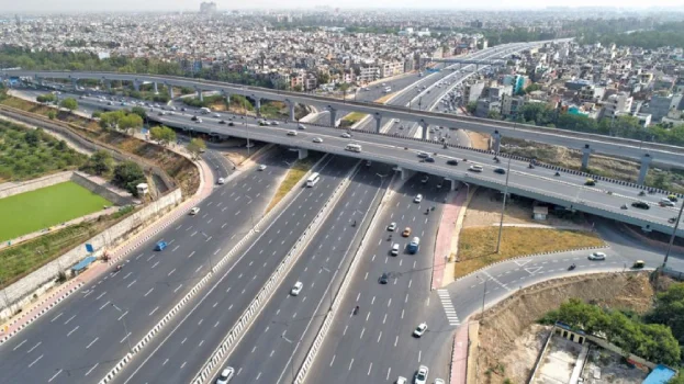 Birla Evara Connectivity